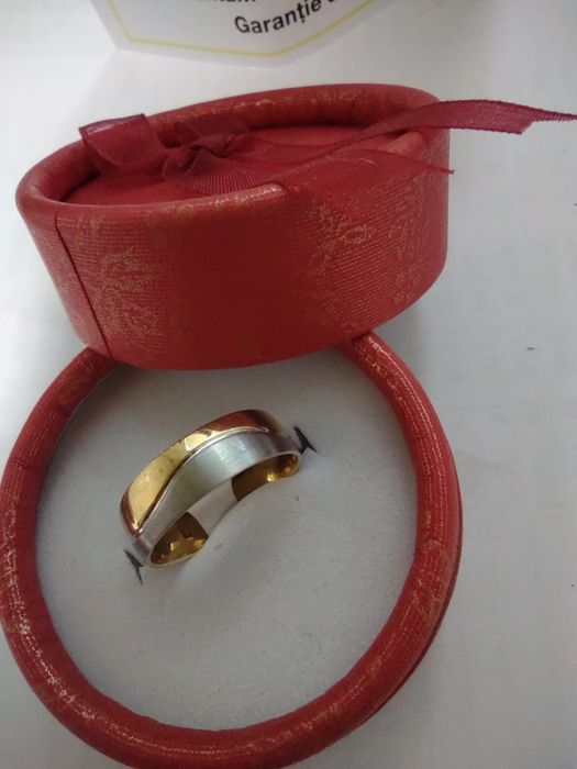 Verigheta aur 14k (efn)