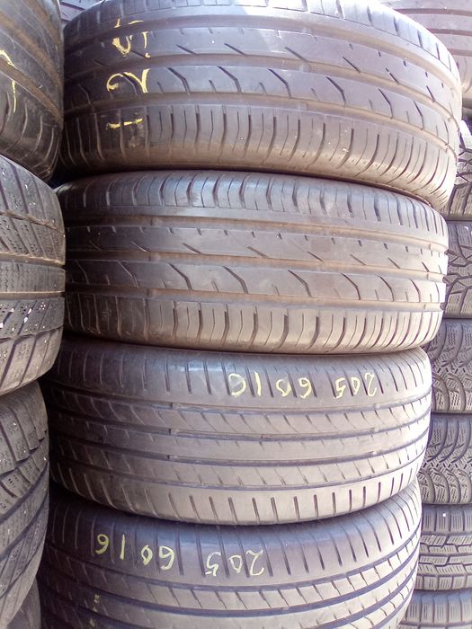 De vânzare cauciucuri de vara și ms pentru autoutilitare și autoturism