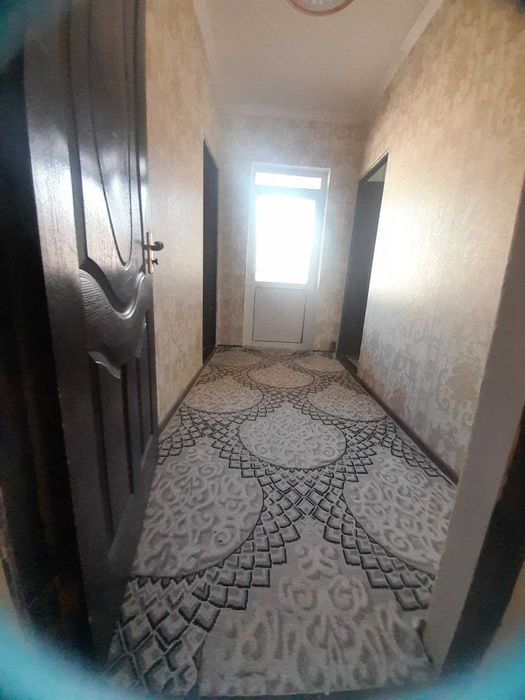 Олмос махаллада 3 сотх 4 хонали ховли сотилади