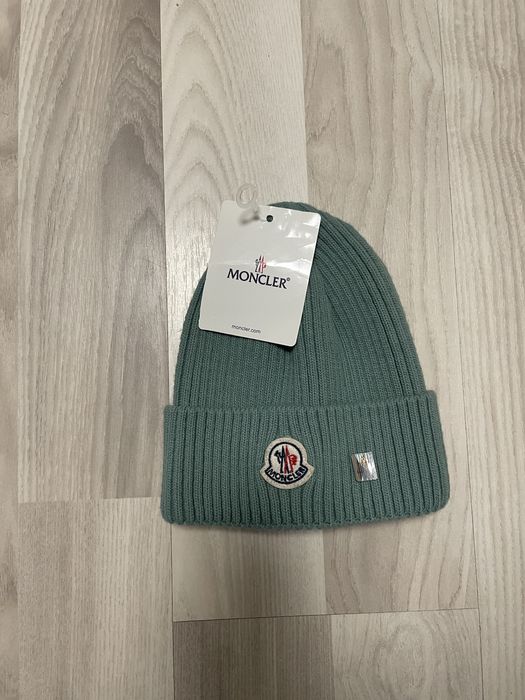 Caciula moncler