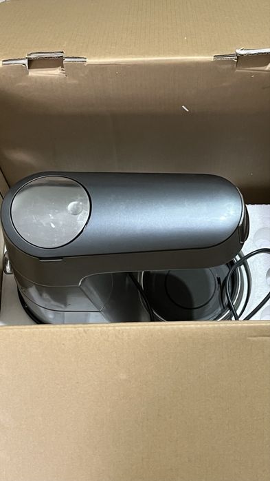 Кухонный Комбайн KENWOOD