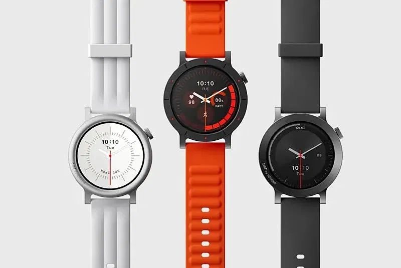 cmf watch 3 pro arginal
