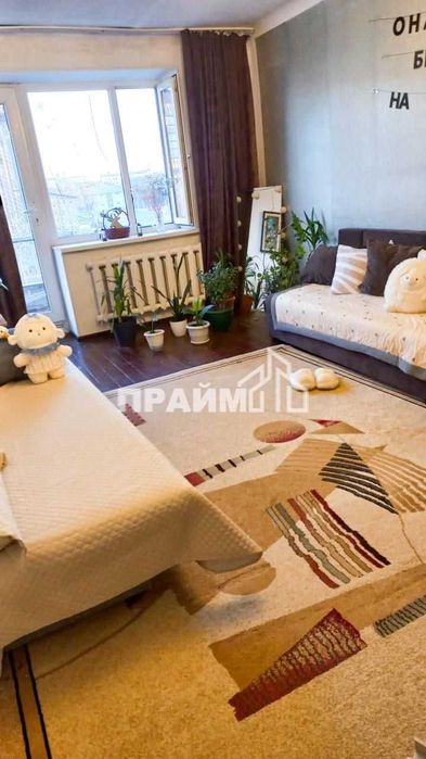 ПРОДАМ 3Х ком. Центр (Каримжан ПРАЙМ)