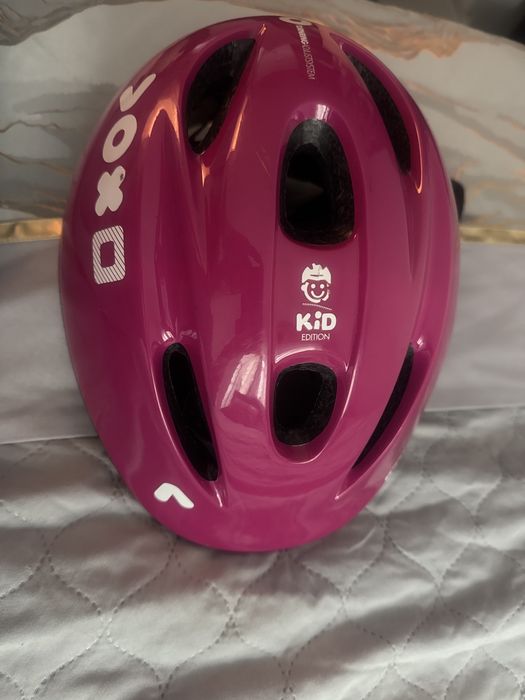 Casca bicicleta/ trotineta copii Btwin Decathlon