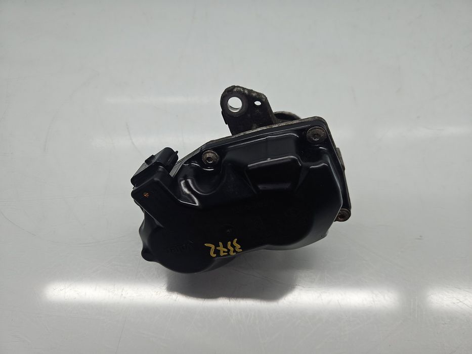 Supapa EGR Renault Megane 3 [Fabr 2008-2015] 147109816R 1.6 dCi R9M-A4