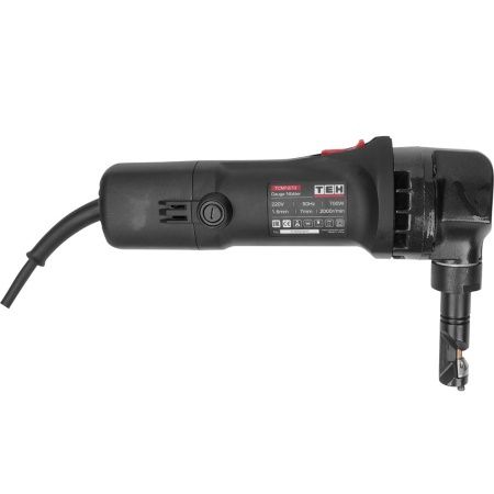 Вырубные ножницы TEH Металорез