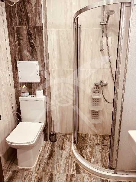 Продава се Едностаен апартамент в Черноморец - 44 кв.м за 788 €/кв.м - Снимка #3