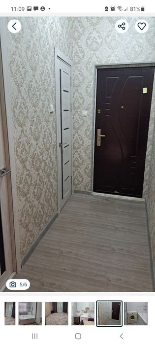 Ялангач м-в  2/4/5 кафе Бухара рядом