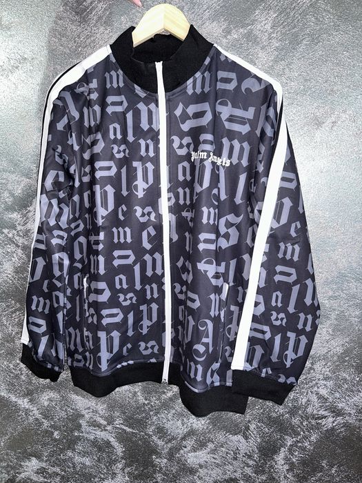 Trening Palm Angels / Full Print / Premium