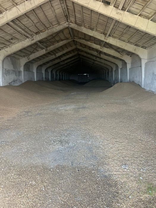 Отходы Отруби Полова корма