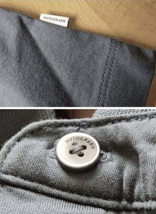 Tricou Polo Bărbați Autograph - Bumbac Supima Mercerizat - XL