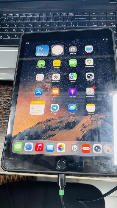 Продам ipad 9 64 gb
