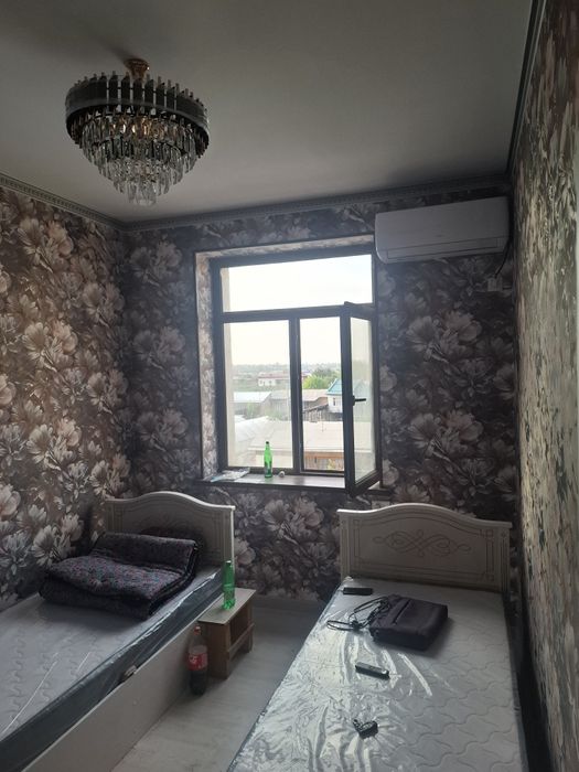 Toshkent tumani xasanboyda