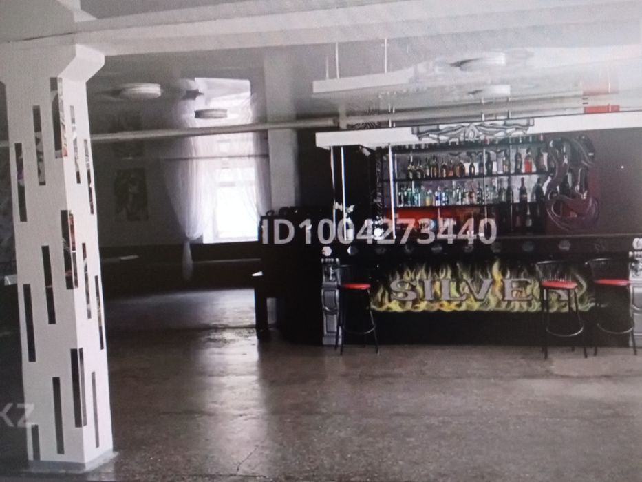 Действующие кафе