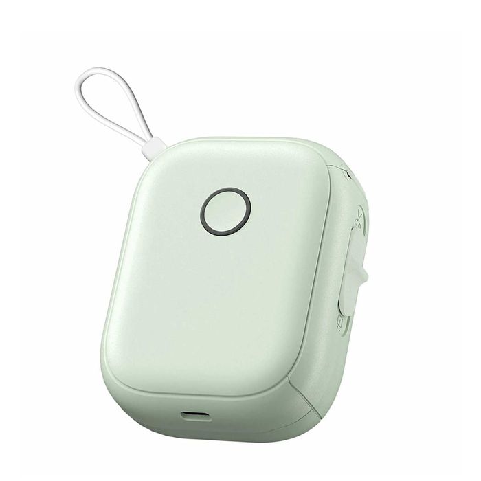 Imprimanta termica portabila bluetooth etichete adezive Marklife LP12