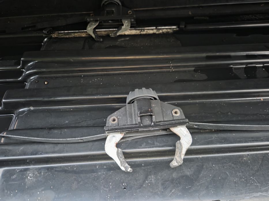 Автобокс Thule 700