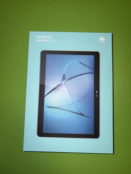 Huawei MediaPad T3 10
