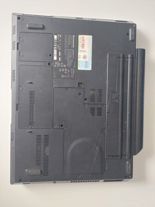 Laptop Lenovo TinkPad SL500