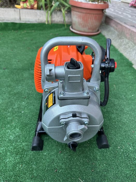 Водна помпа двутактова 1 цол