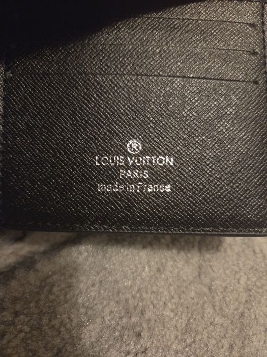 Portofel Louis Vuitton Portofel LV Negru