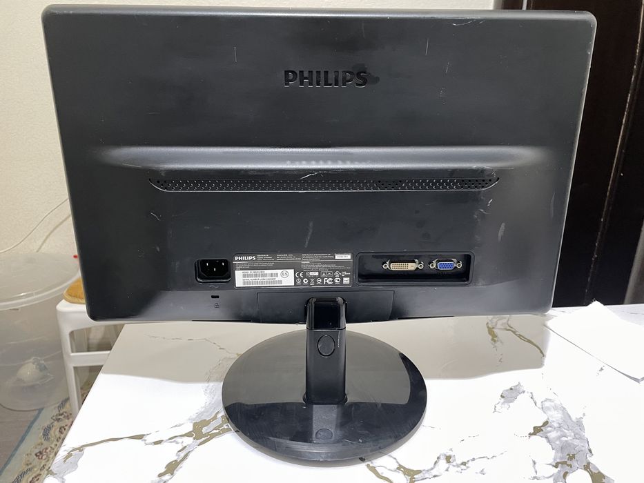 Продам мониторы acer, phillips