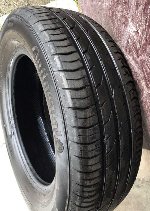 Продам Continental шины