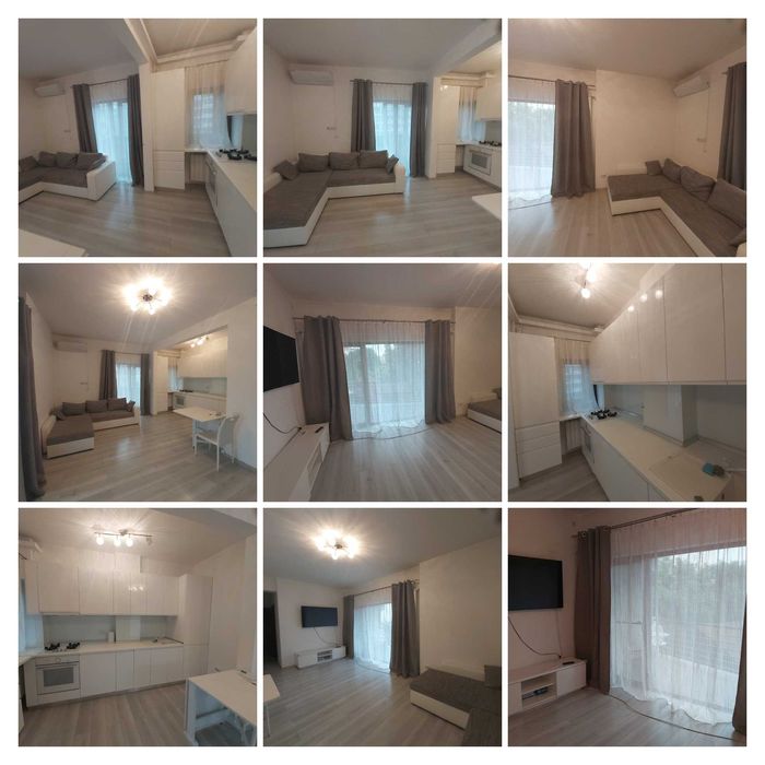 Ofer in inchiriere apt 2 cam in Cartierul Francez, Herastrau, Nordului, 0% comision, Bucuresti Sector 1