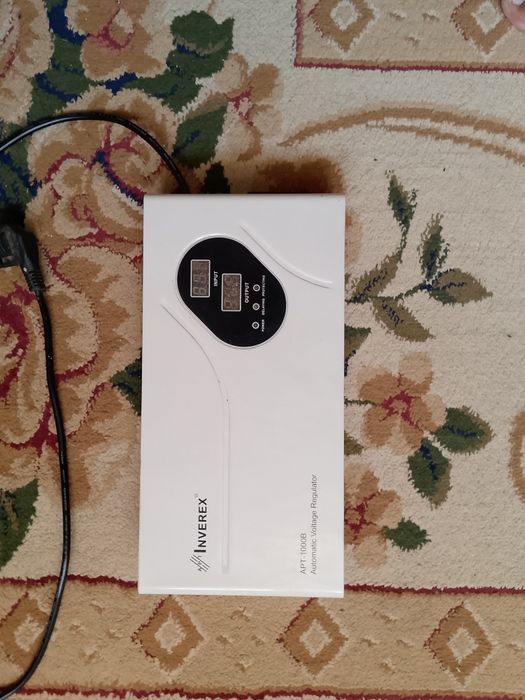 Транспарматор 1000 ват