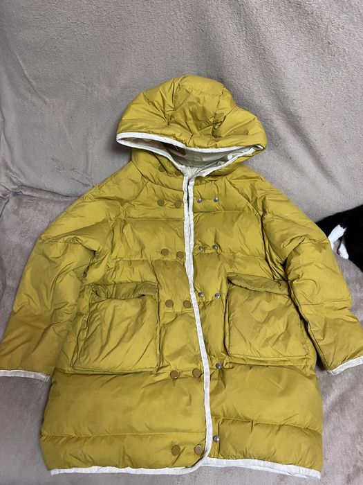 Куртка комбез