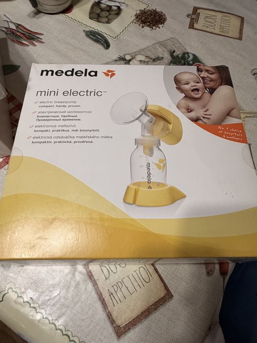 Medela mini electric