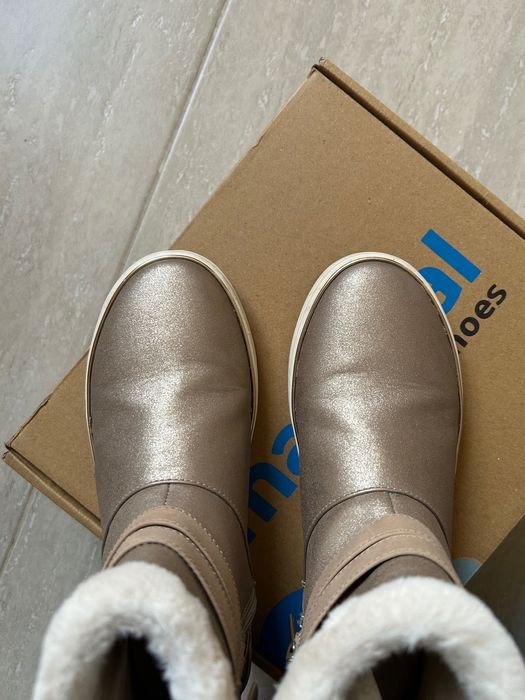 Детски боти  mayoral 34