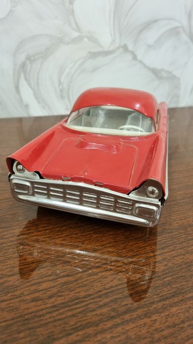 Советская игрушка