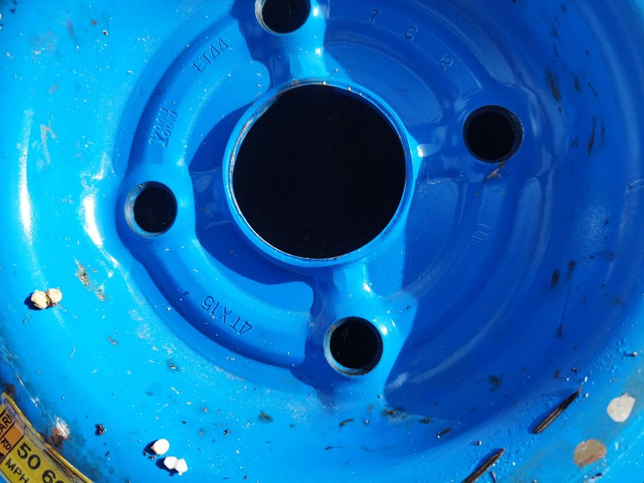 Toate de rezerva slim 15 inch