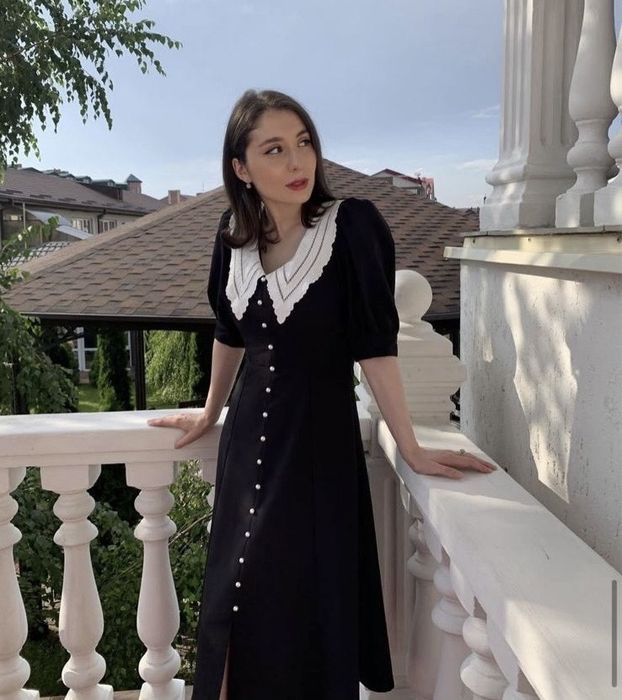 Платье Lichi brand