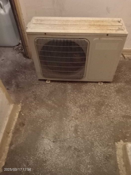 Aparat aer conditionat