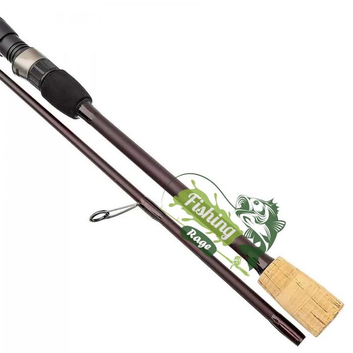 Спининг въдица Formax Thunder NG Spin - 1.97м/2.13м