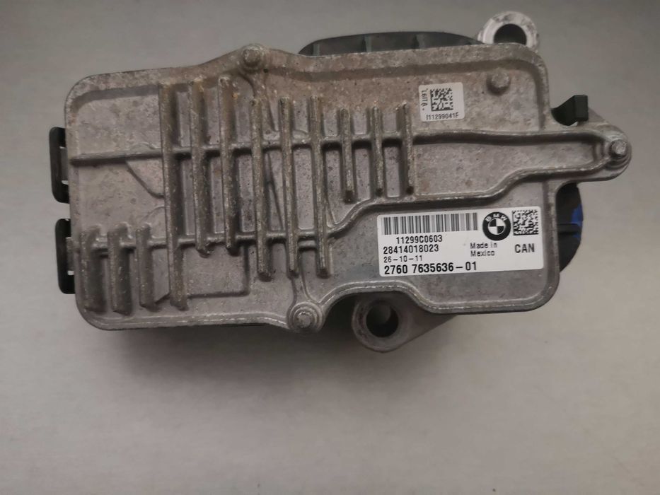 Актуатор раздатка за BMW (E70, E71, E84)