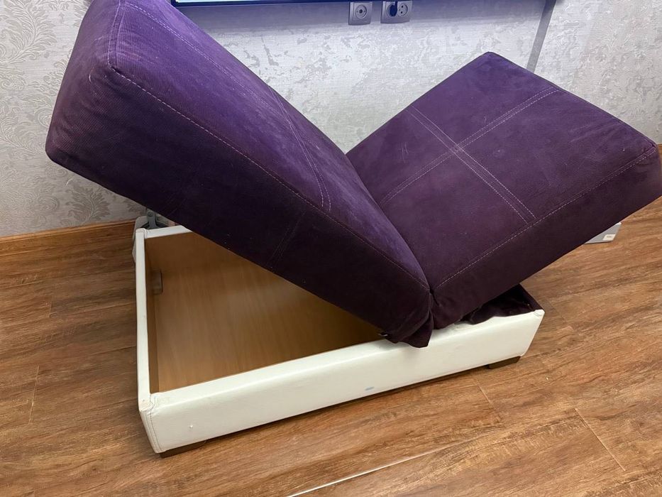 Продается диван-кровать