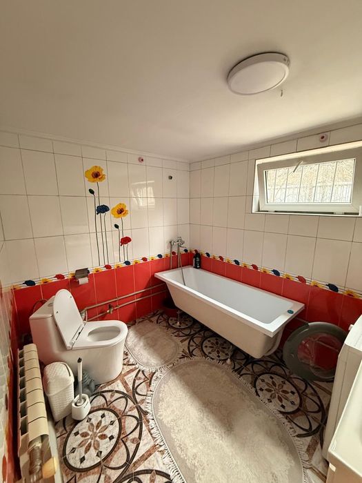 Продажа дома Турксибский район