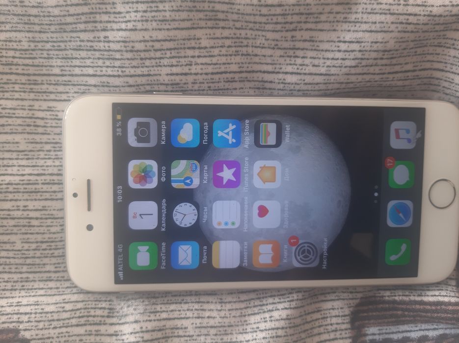 Айфон 6 iPhone 6 телефон