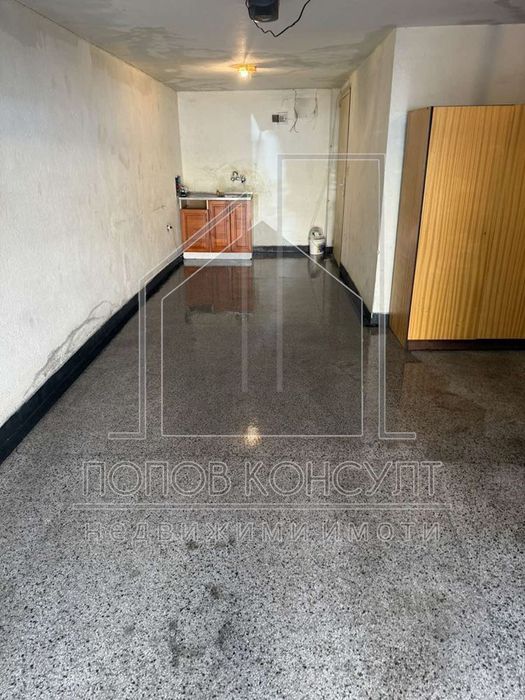 Дава се под наем Гараж / Паркомясто в Пловдив, Мараша - 31 кв.м за 153 € - Снимка #2