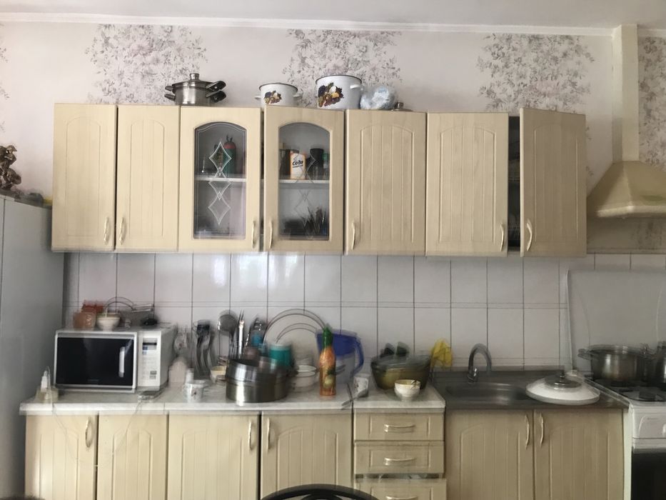 Кухонный гарнитур