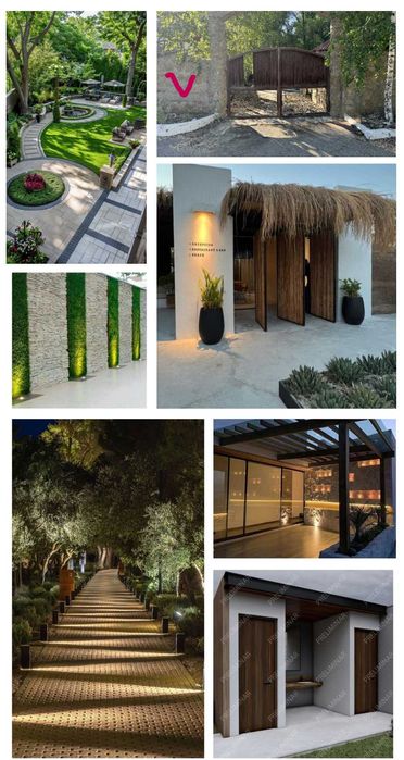 Ресторан, кафе, бар