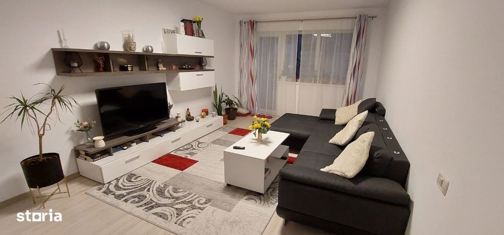 Apartament 2 camere Subcetate Sanpetru Brasov