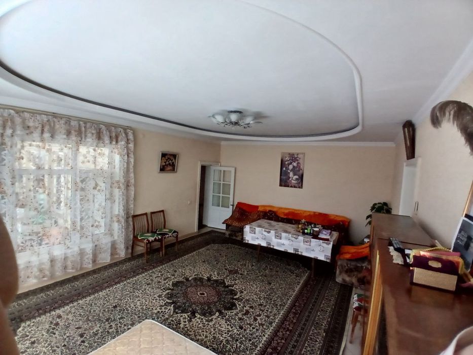 Дом 3 сотах 11м фасад