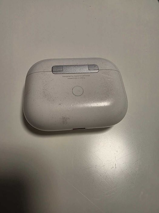 Слушалки Apple AirPods Pro A2190 за ремонт или за части
