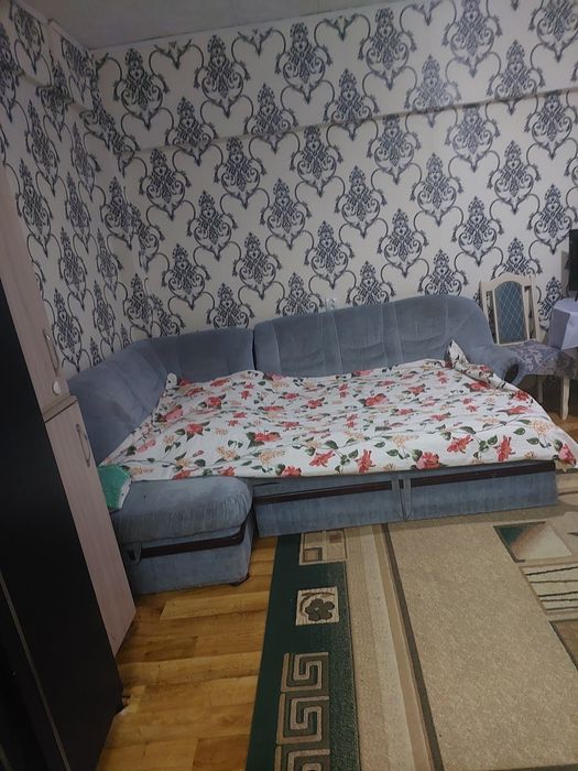 Квартира по суточной