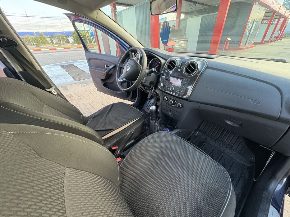 Schimb/Vand Dacia Sandero
