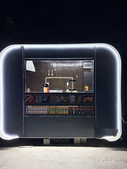 Продается готовая бутка