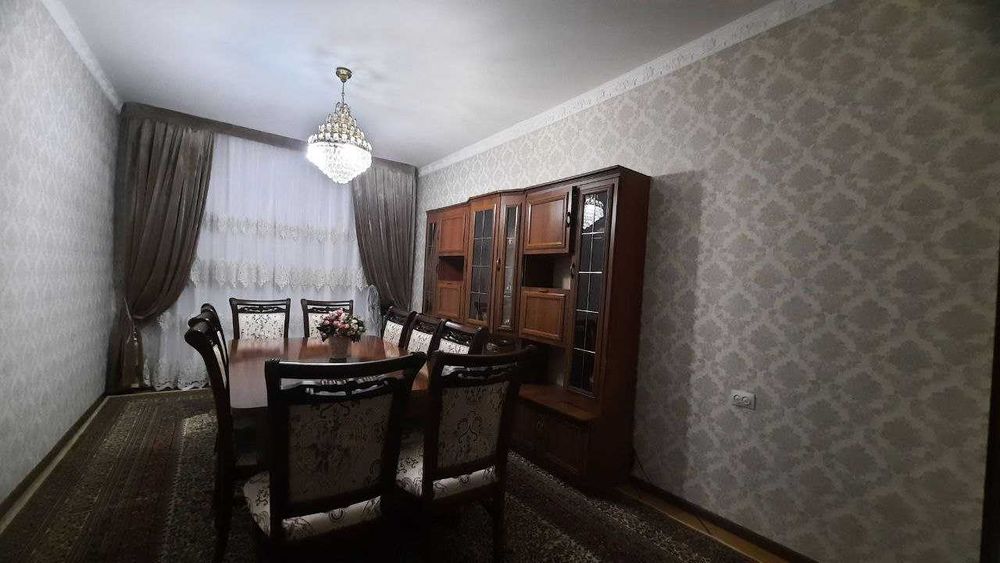 Продаётся Карасу-3 3/5/5 Среднее состояние 78м2 Ориентир Химчистка